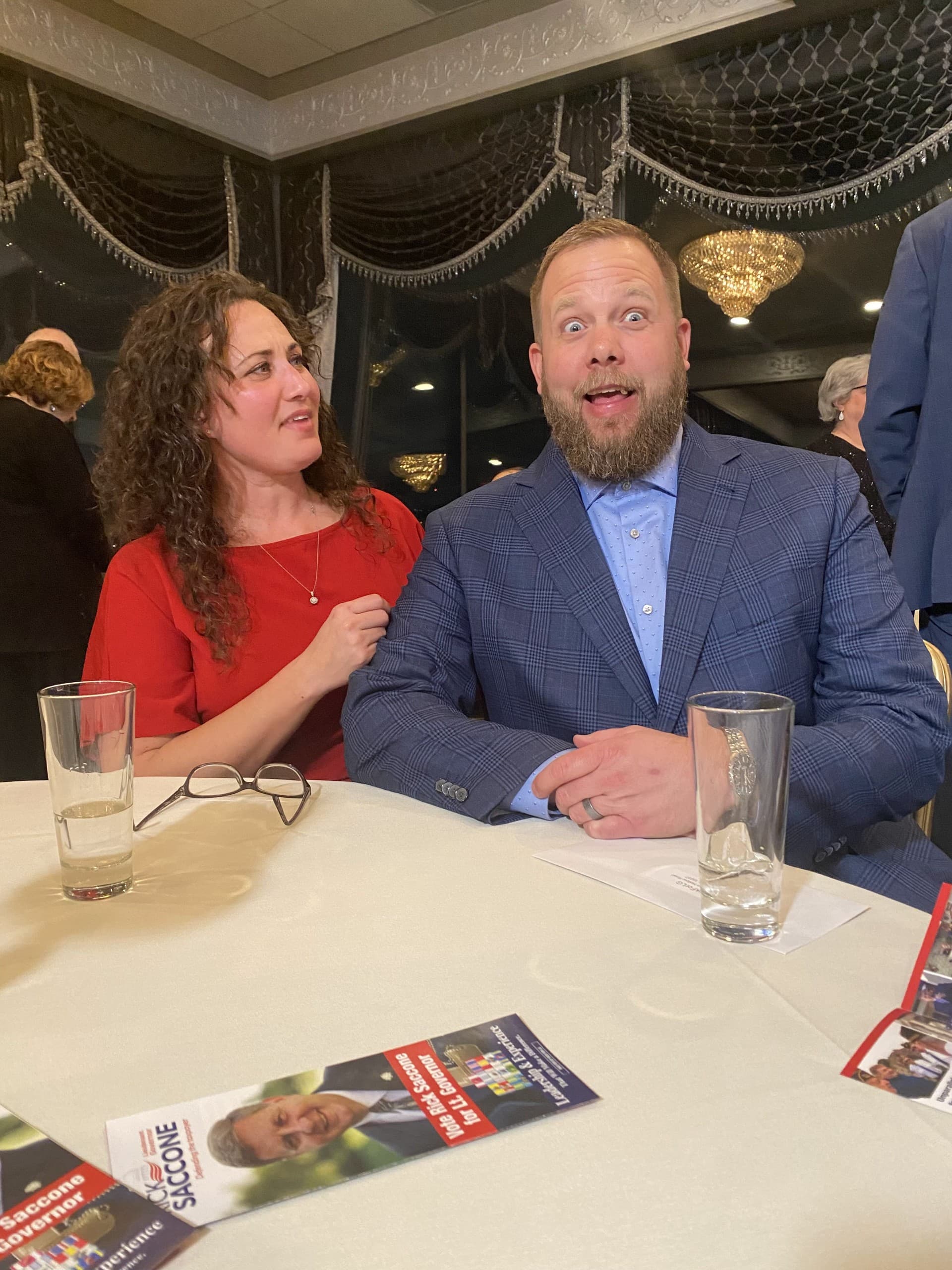 Champion Plumbing family event