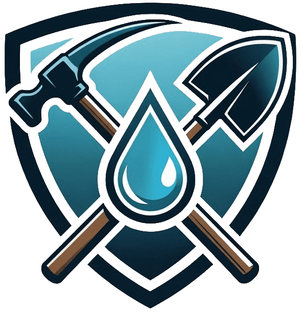 Champion Plumbing logo