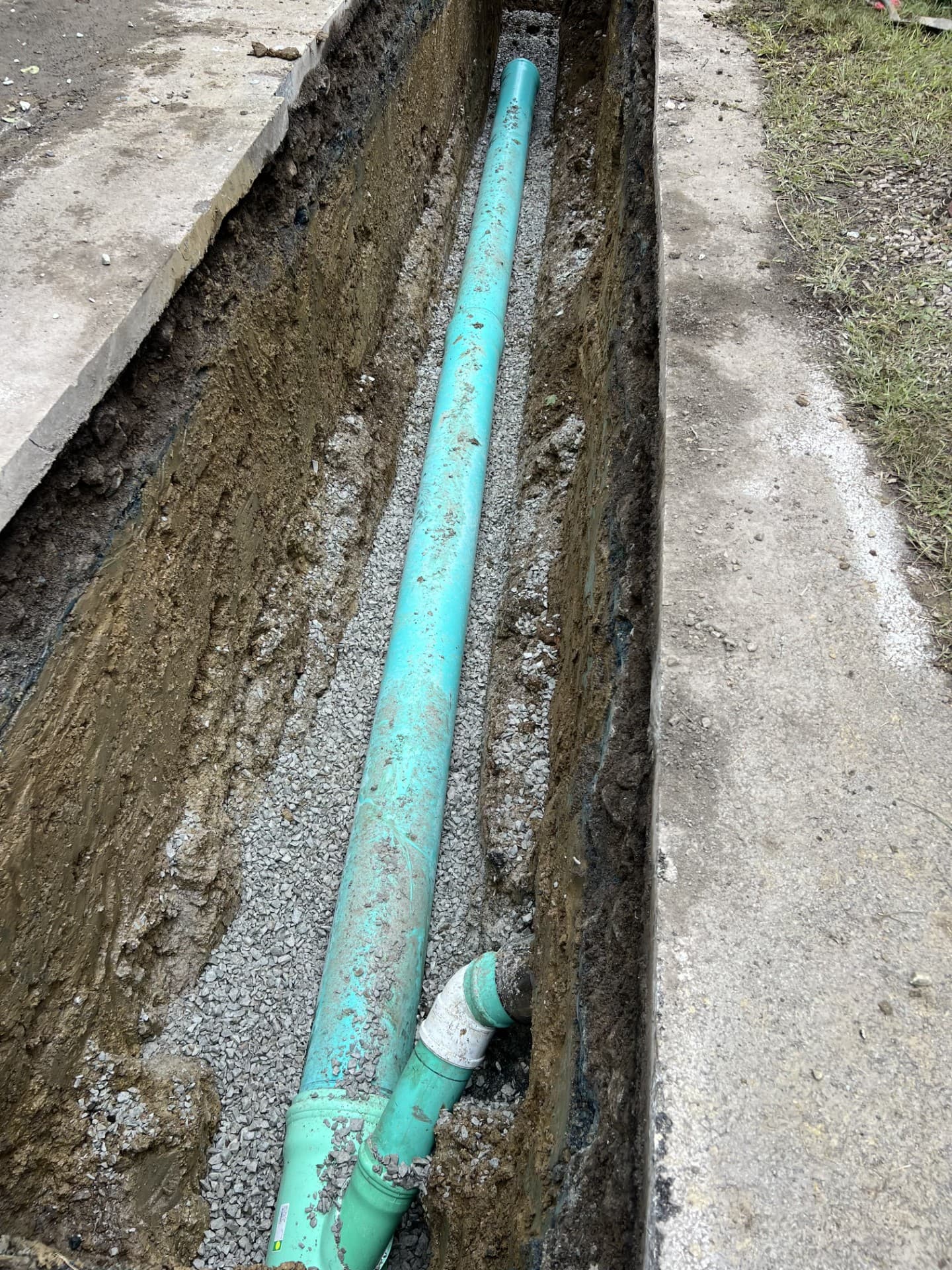 Septic, Cistern & Well Pump — Champion Plumbing in Elizabeth, PA